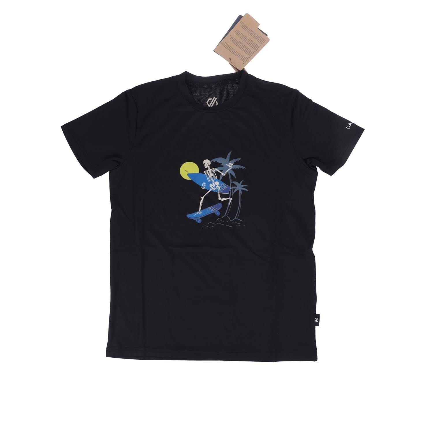 Dare 2b Juniors Amuse II Lightweight T-Shirt