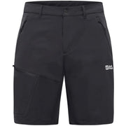 Jack Wolfskin Pico Trail Walking Bermuda Shorts