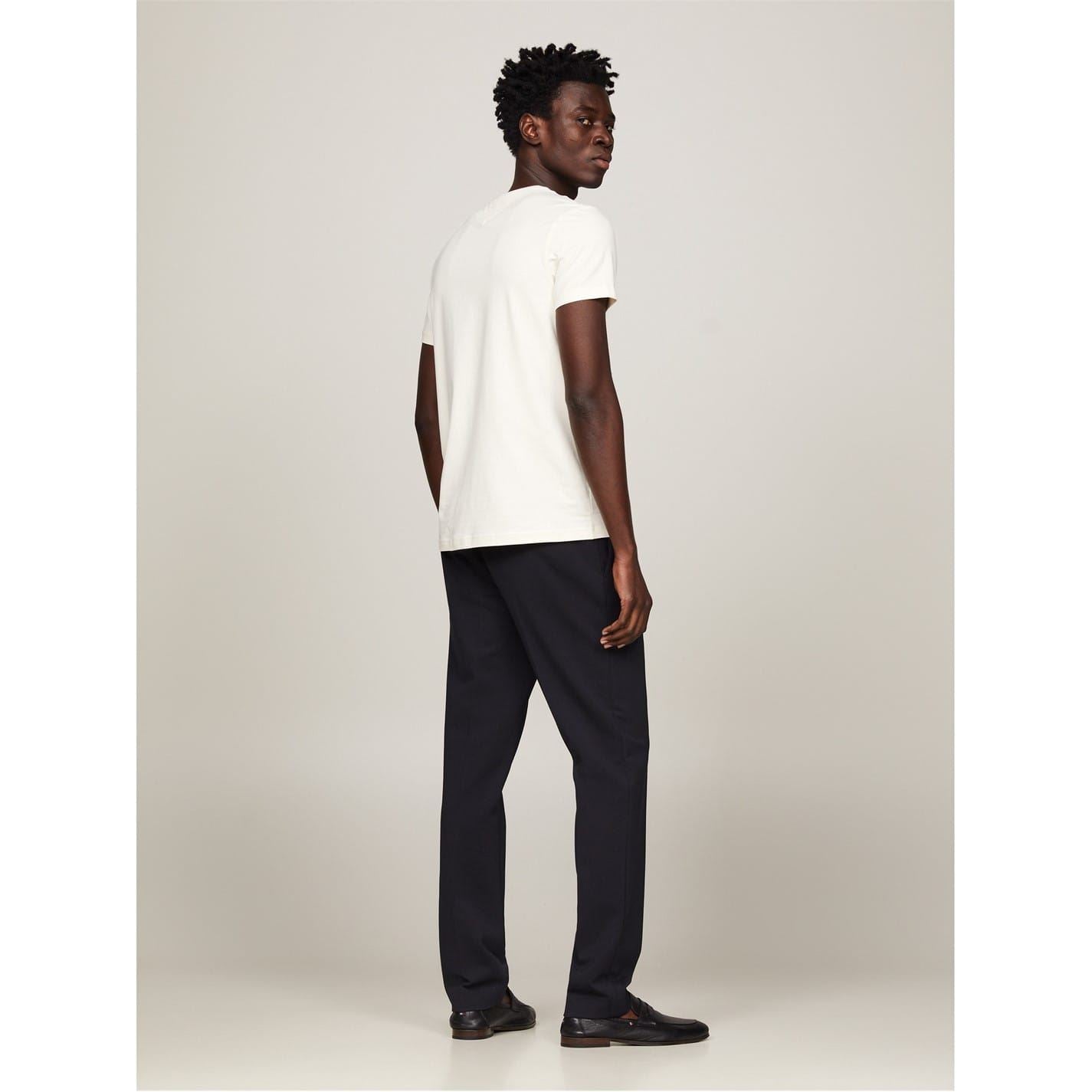 Tommy Hilfiger Slim Fit T-Shirt