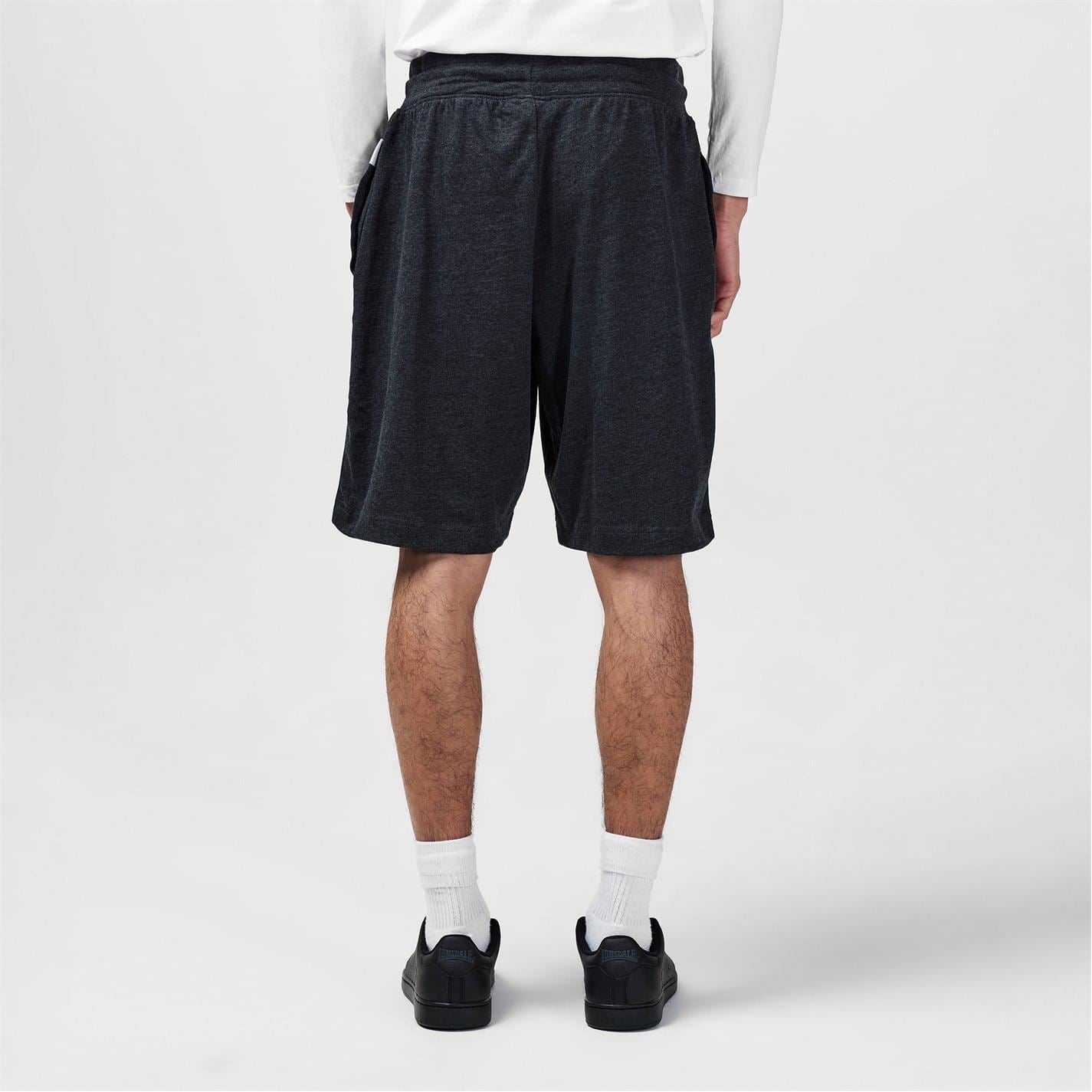 Lonsdale Jersey Lounge Shorts