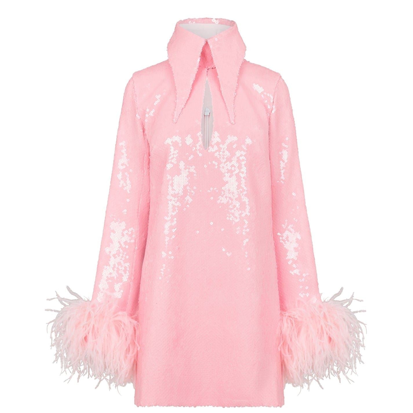 16Arlington Michelle Dress