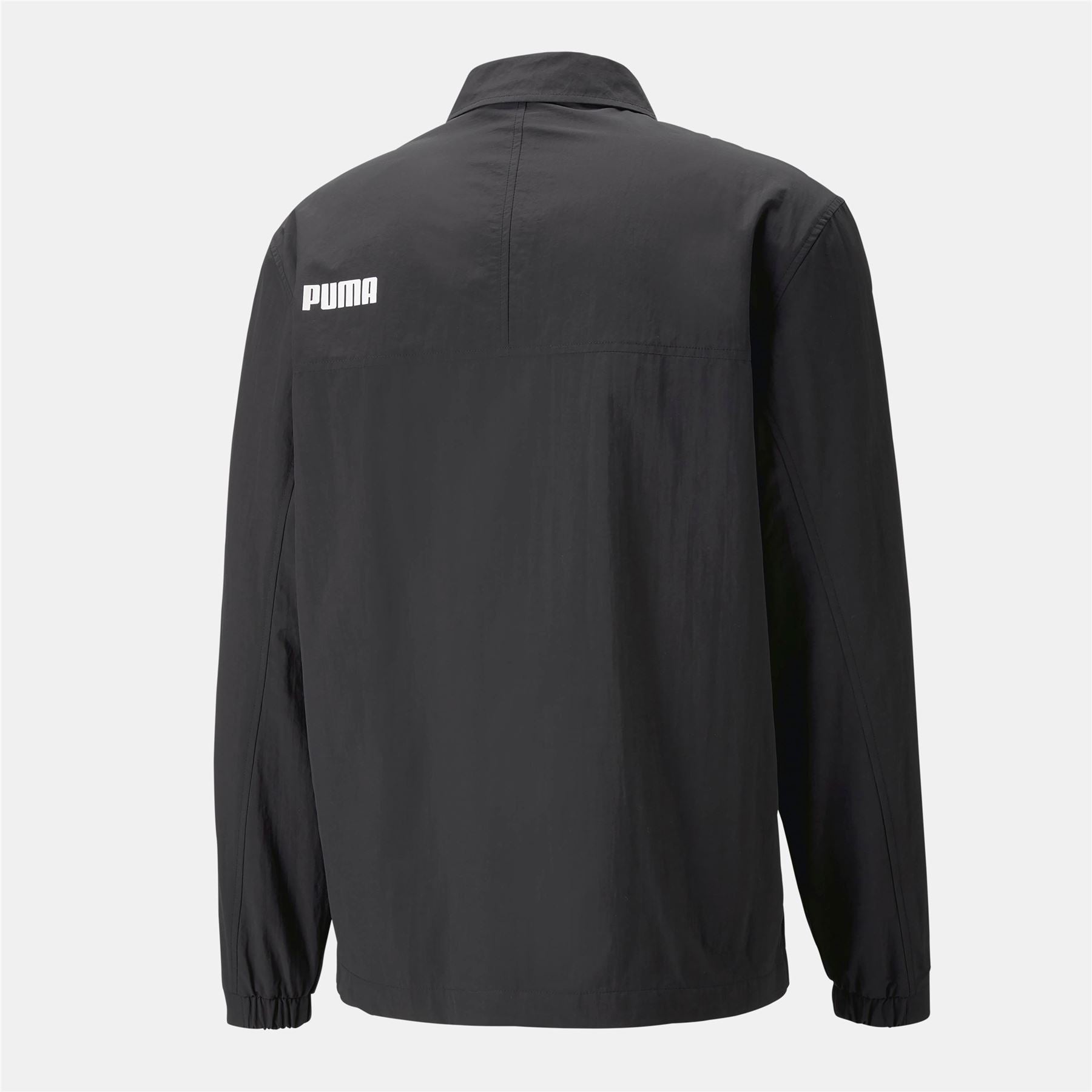 Puma Coach Jacket