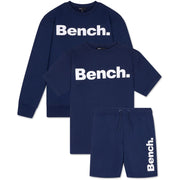 Bench Pegador Short Set