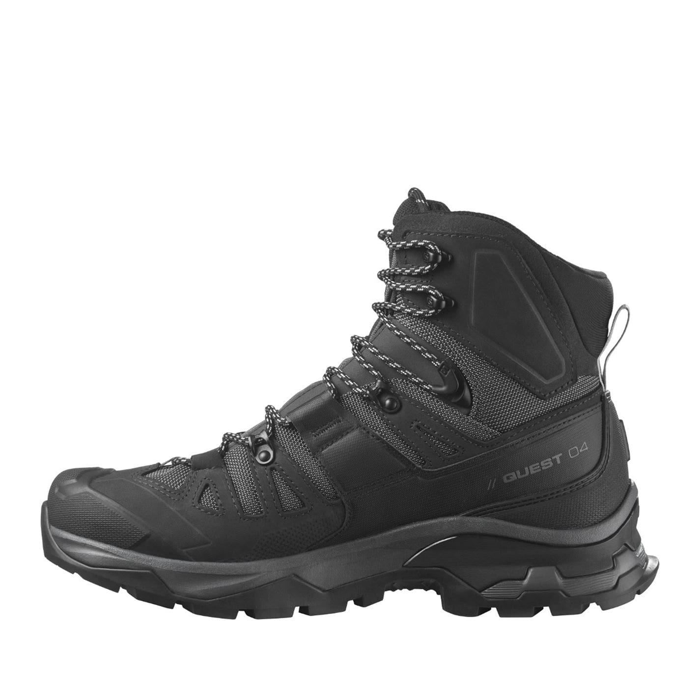 Salomon Mens Quest 4 GorE-Tex Walking Boots