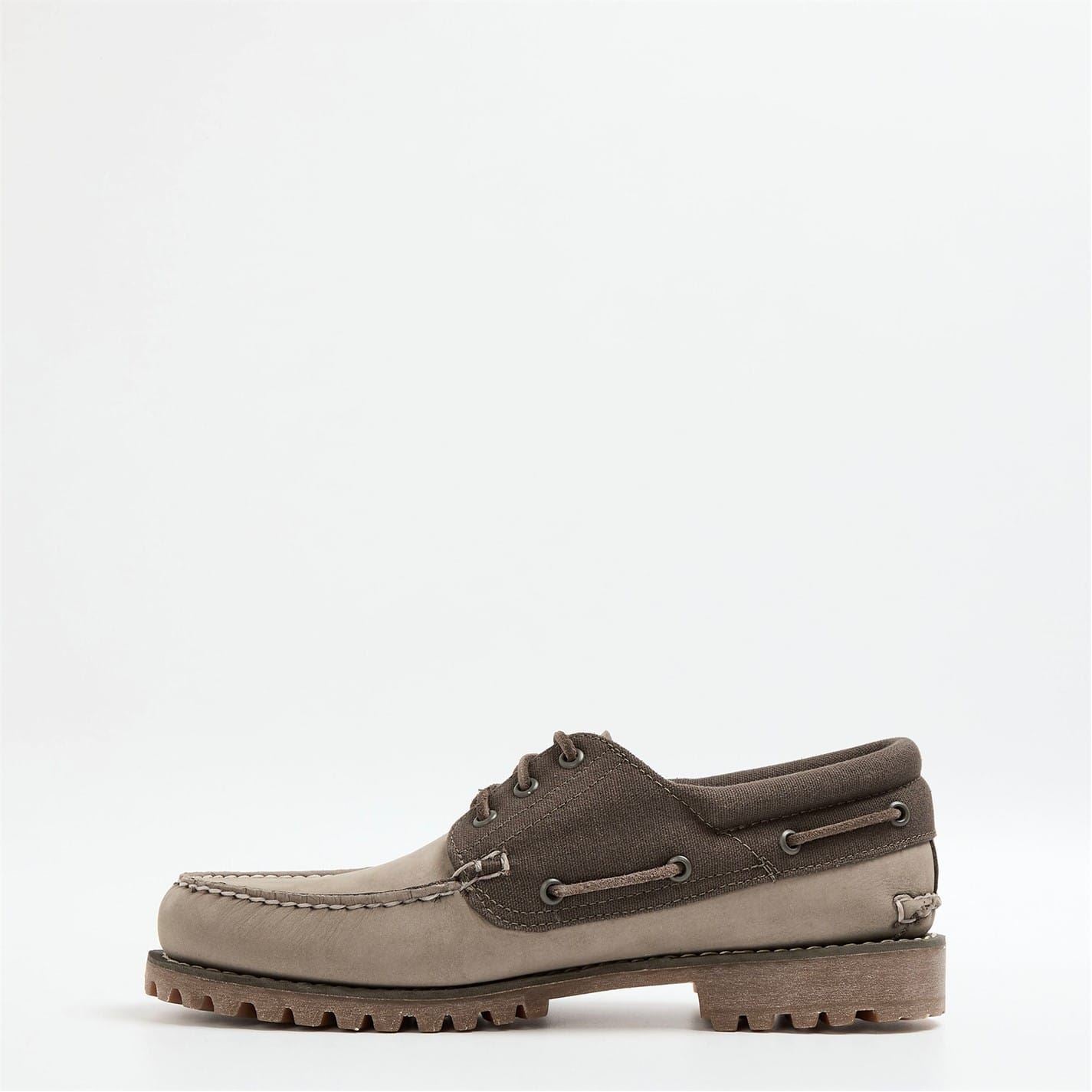 Timberland Authentic Boat Shoe
