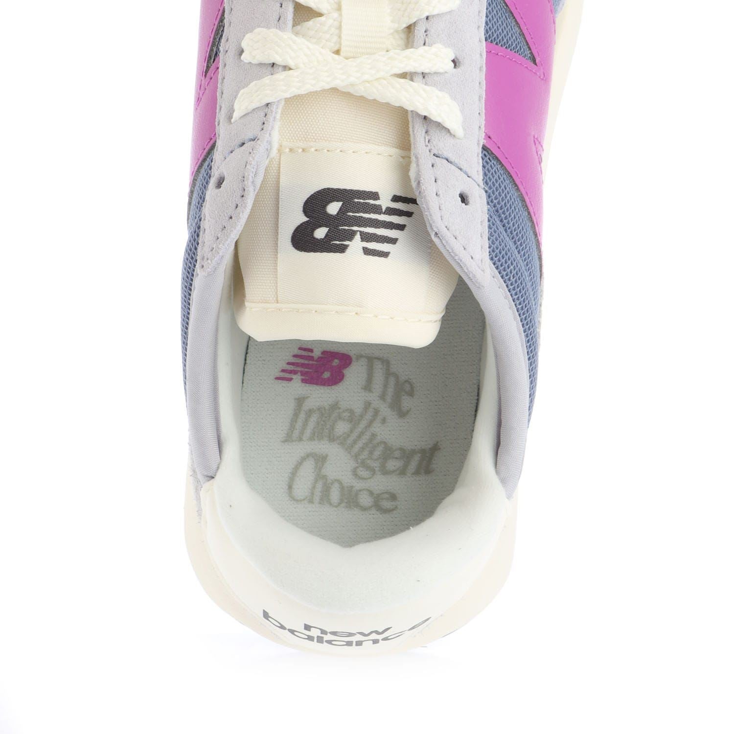 New Balance 370 Trainers