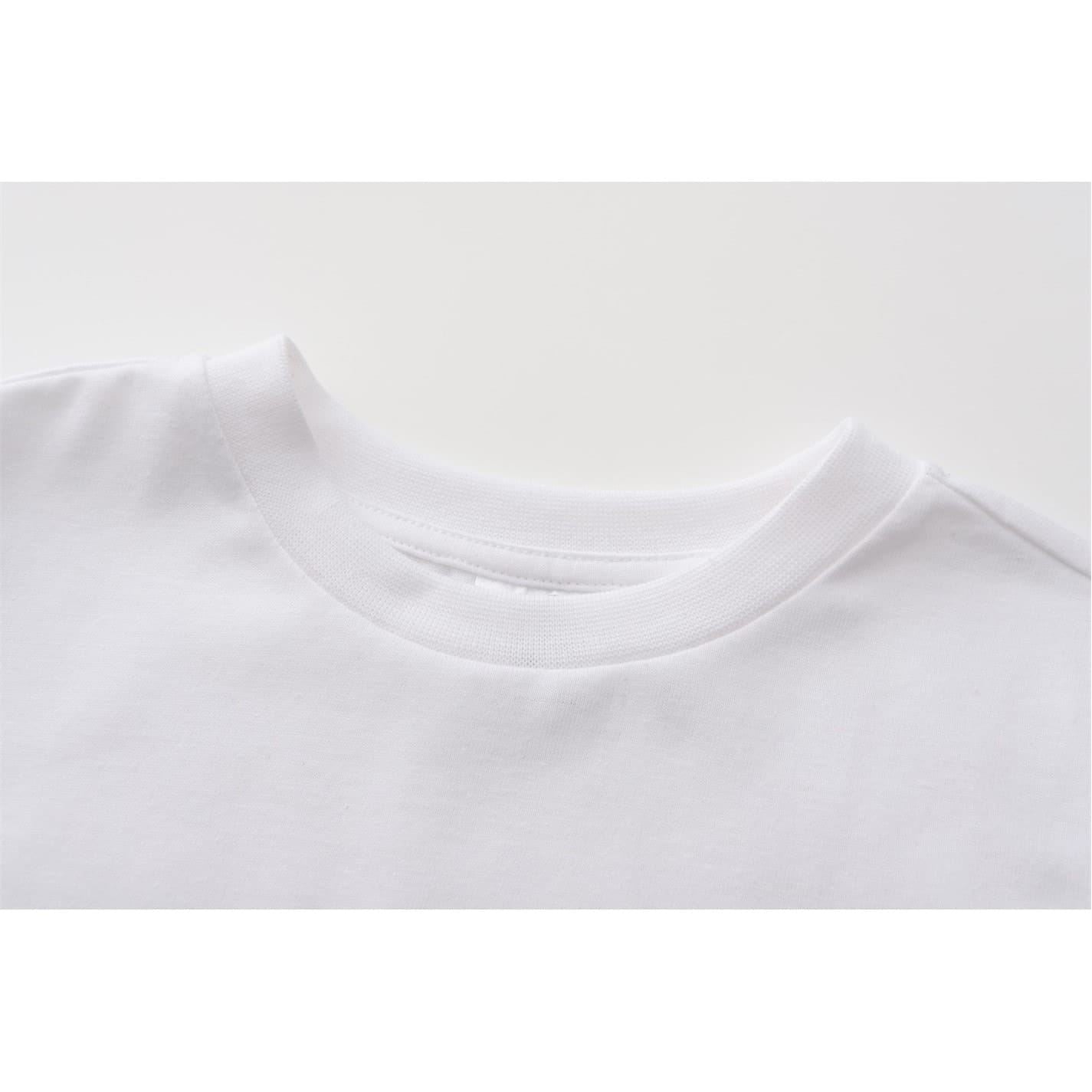 Character Short Sleeve T-Shirt Juniors