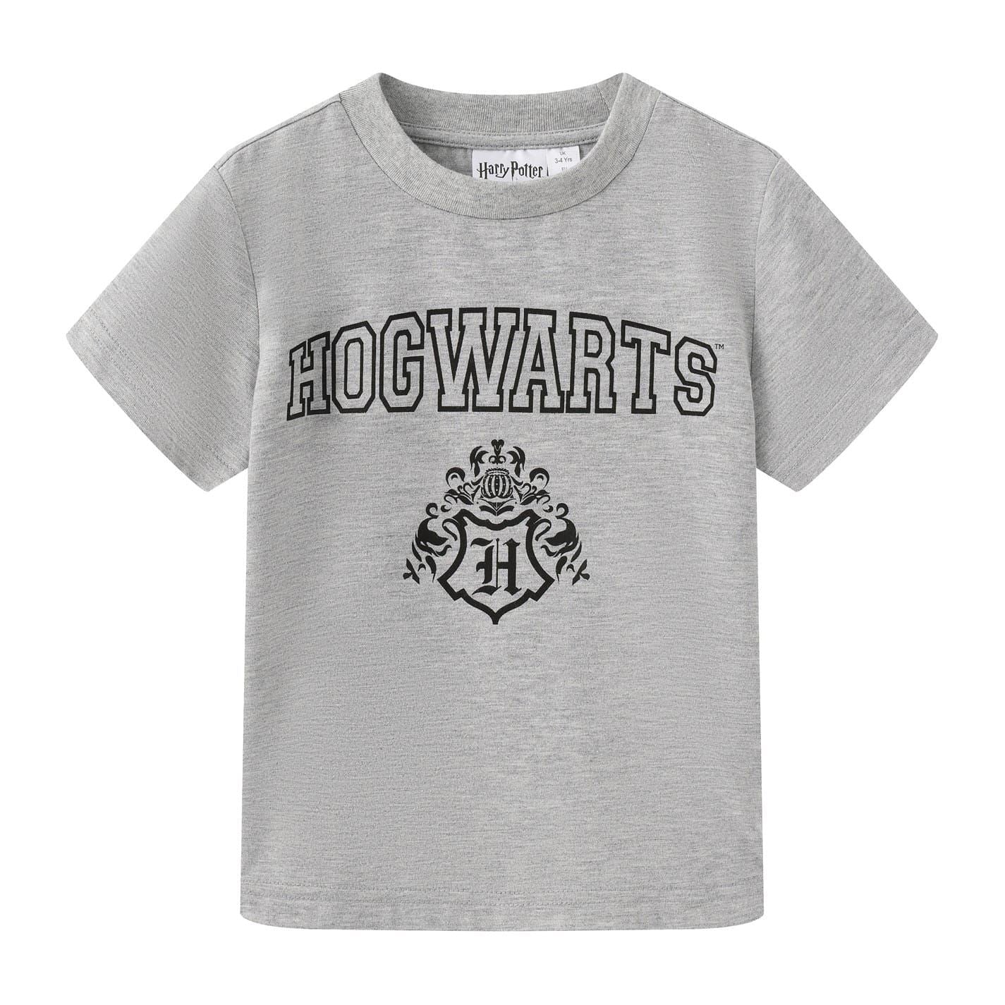 Character Short Sleeve T-Shirt Juniors