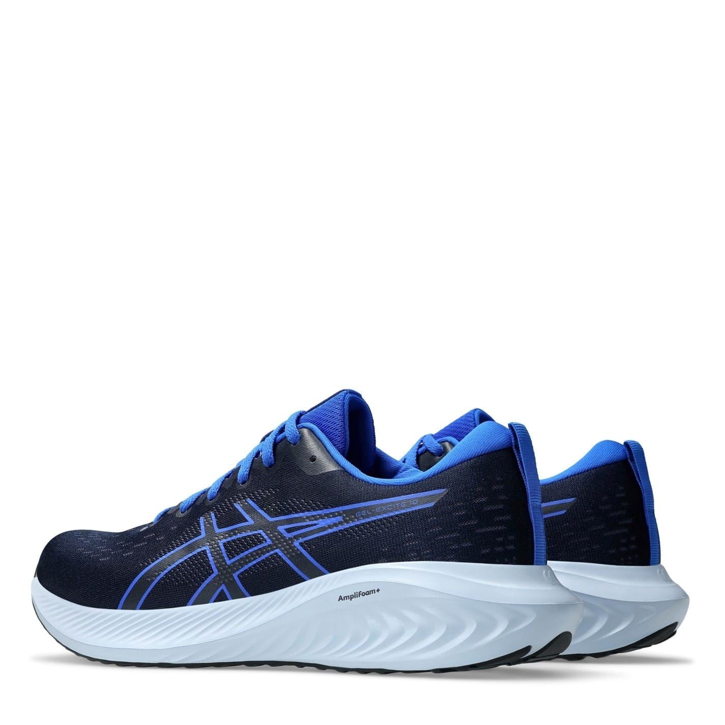 Asics Mens Gel Excite 10 Running Shoes