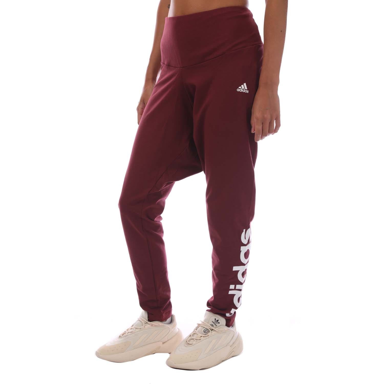 adidas Linear Leggings (Plus Size)