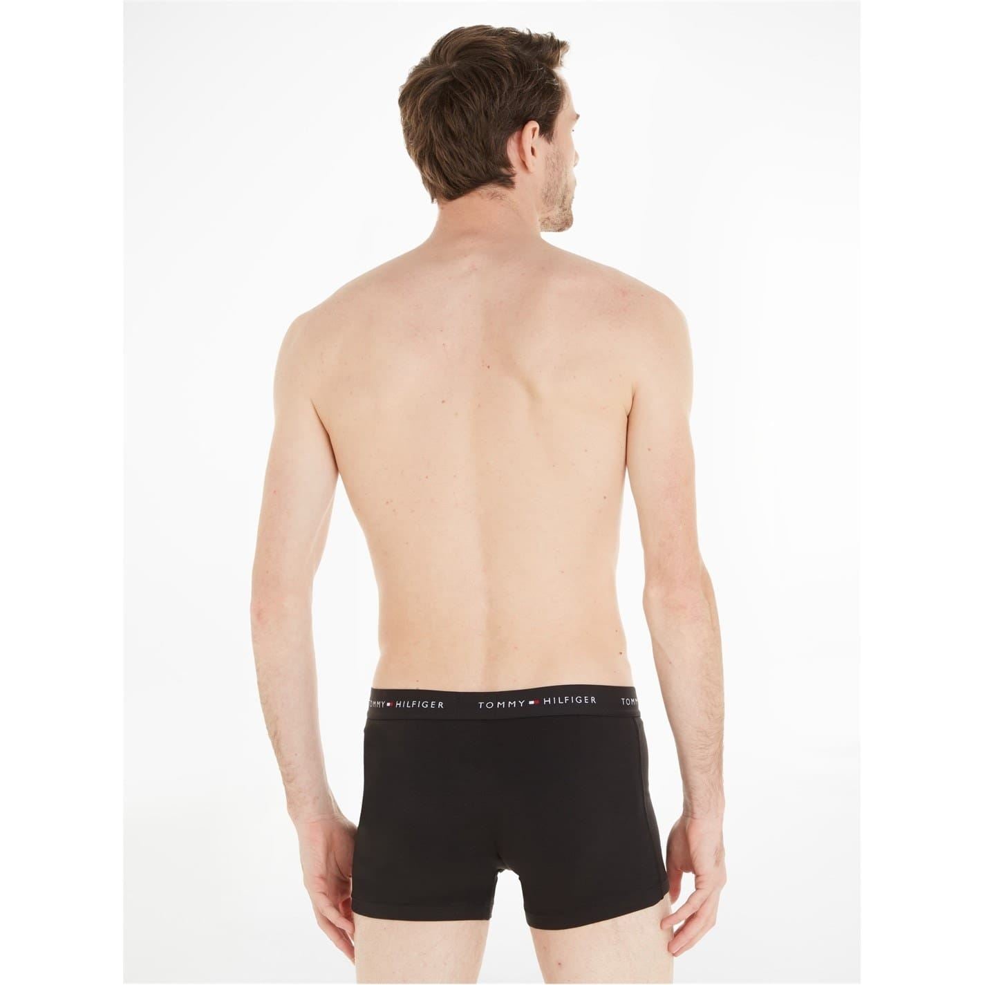 Tommy Hilfiger Pack Signature Boxer Shorts