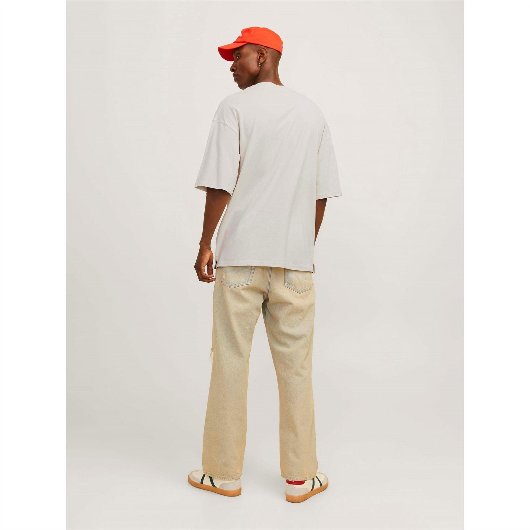 Jack and Jones Charge Tee