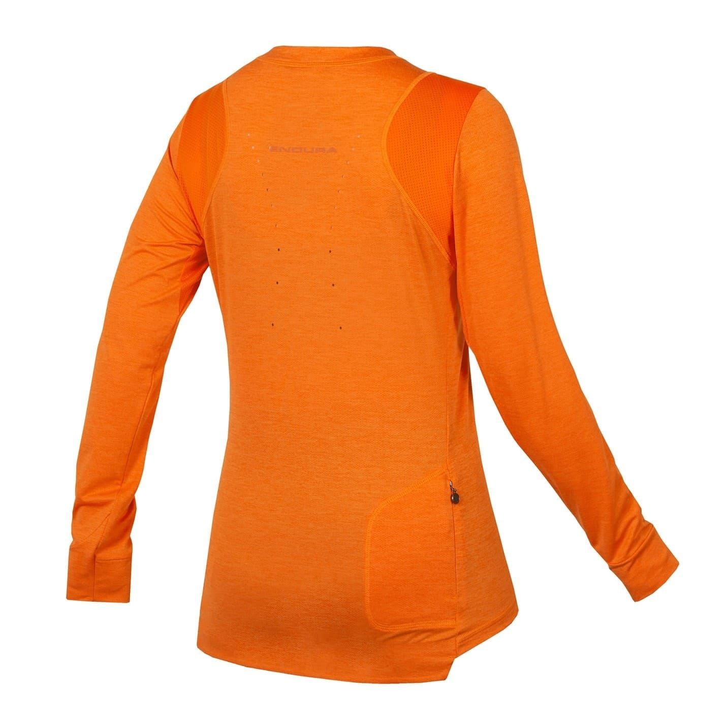 Endura Singletrack Long Sleeve Jersey Ladies