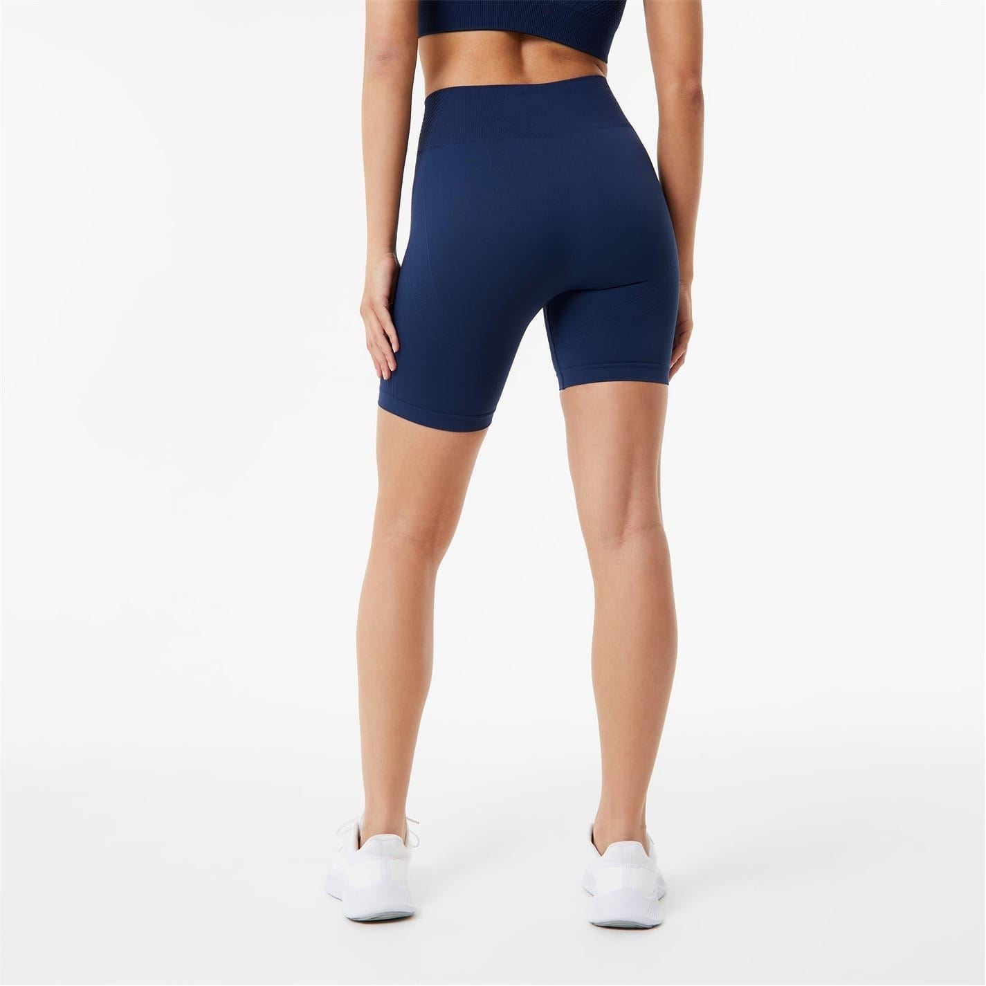 USA Pro Longline Cycling Shorts