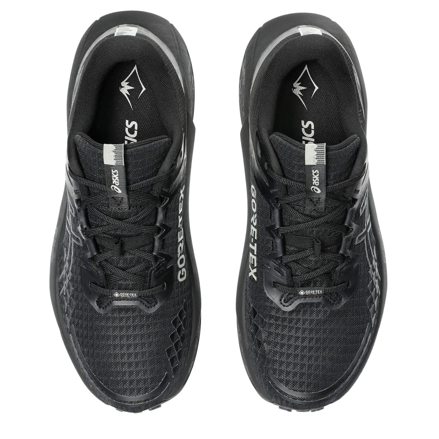 Asics Mens Gel Trabuco 13 GorE-Tex Trail Running Shoes