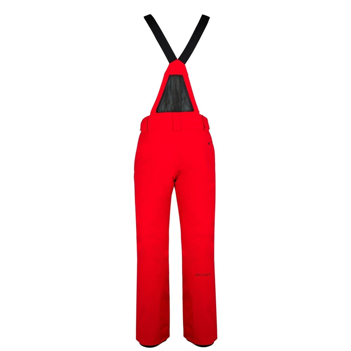 Spyder Mens Boundary Ski Pant