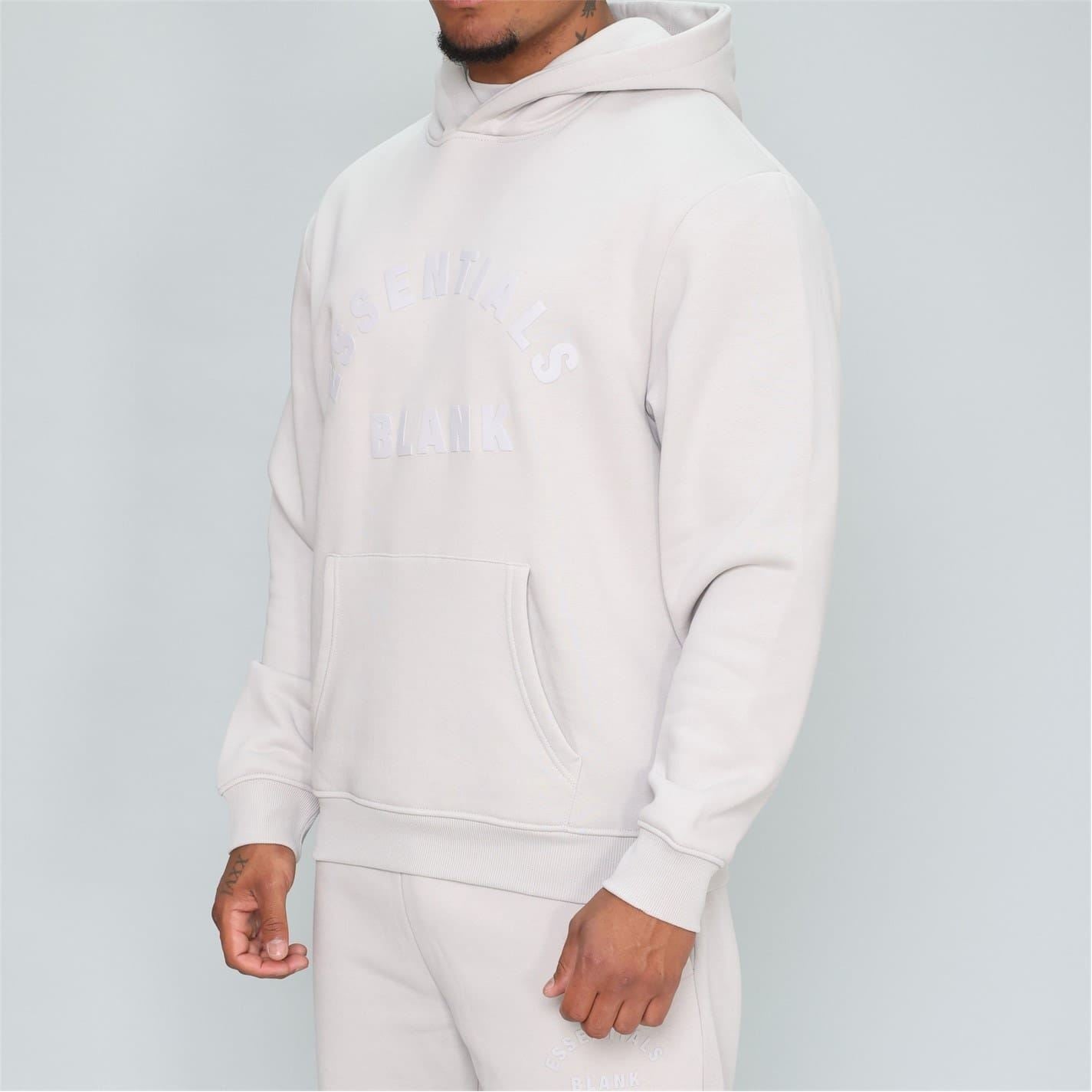 Blank Essentials E Arch Hoody Hoody