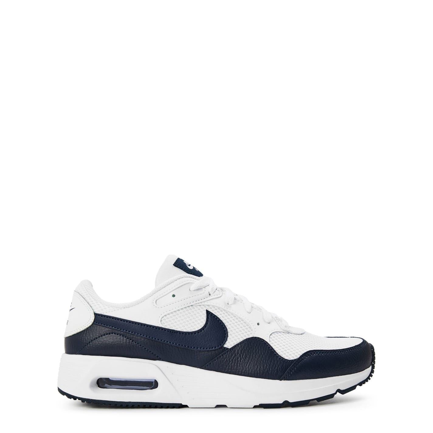 Nike Mens Air Max Sc Shoes