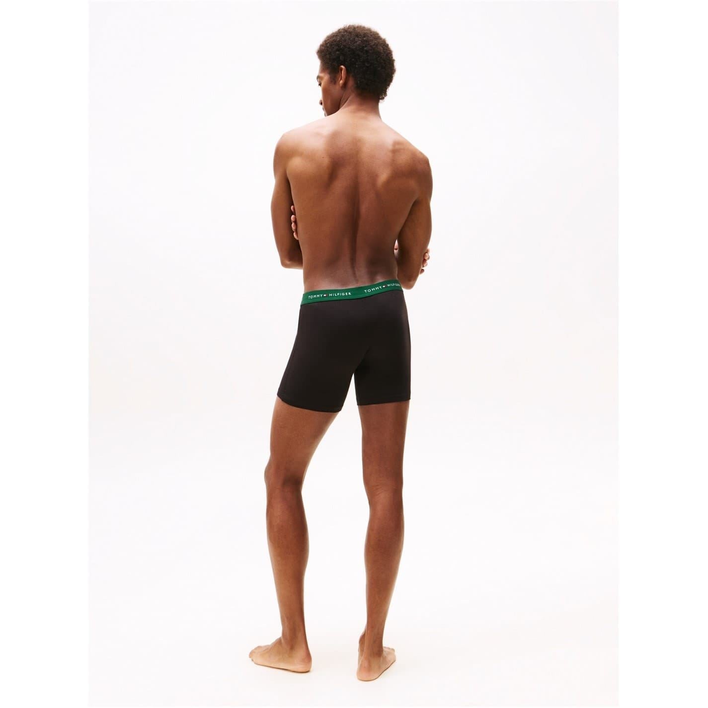 Tommy Hilfiger Plain Design Boxer Brief