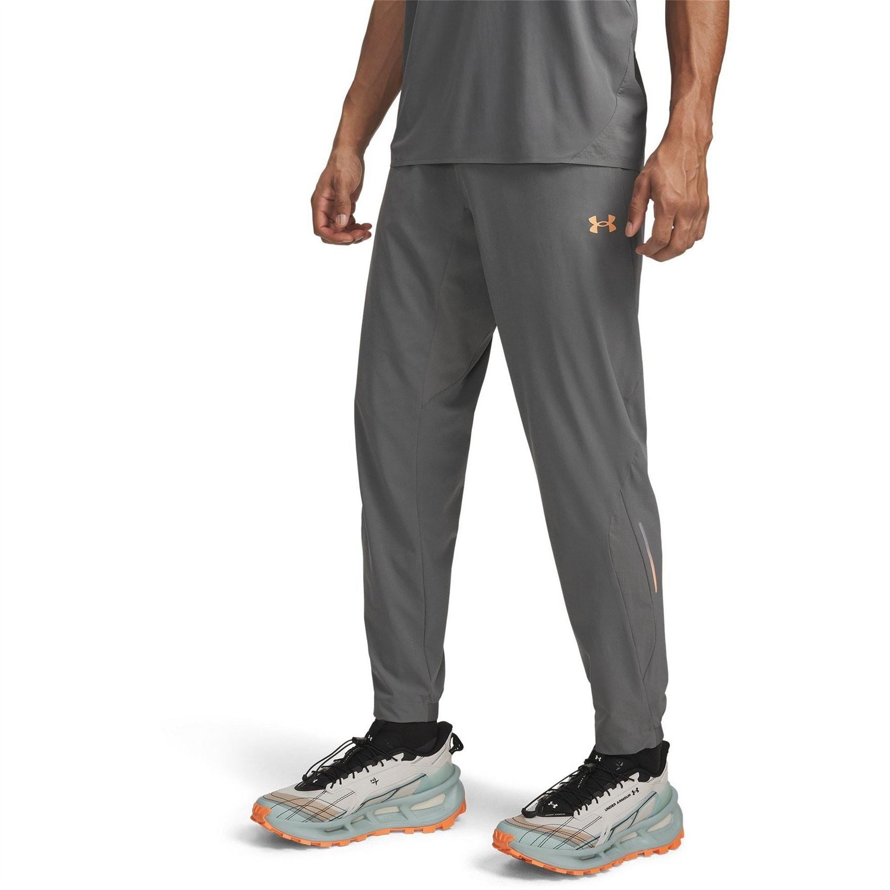 Under Armour Trail Run Pant Sn63