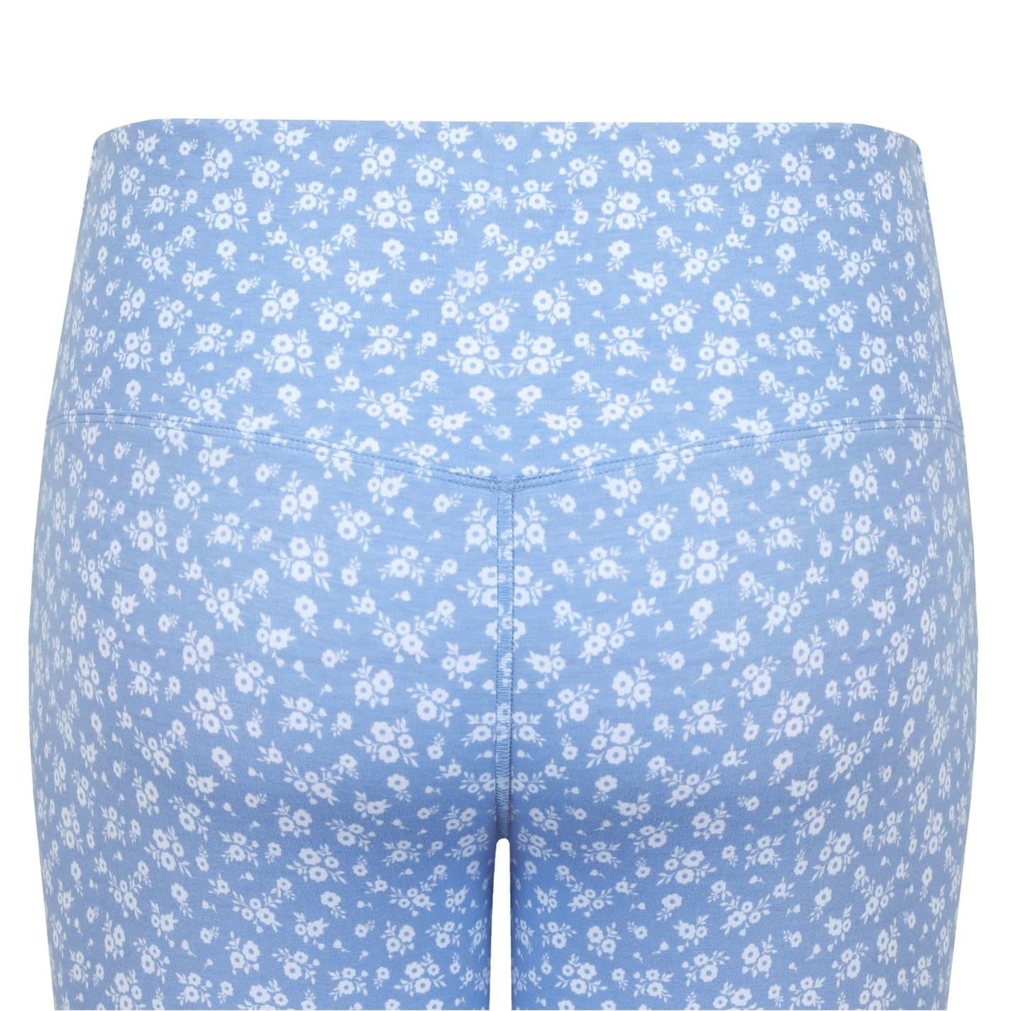 Miso High Waisted Cycling Shorts Ladies