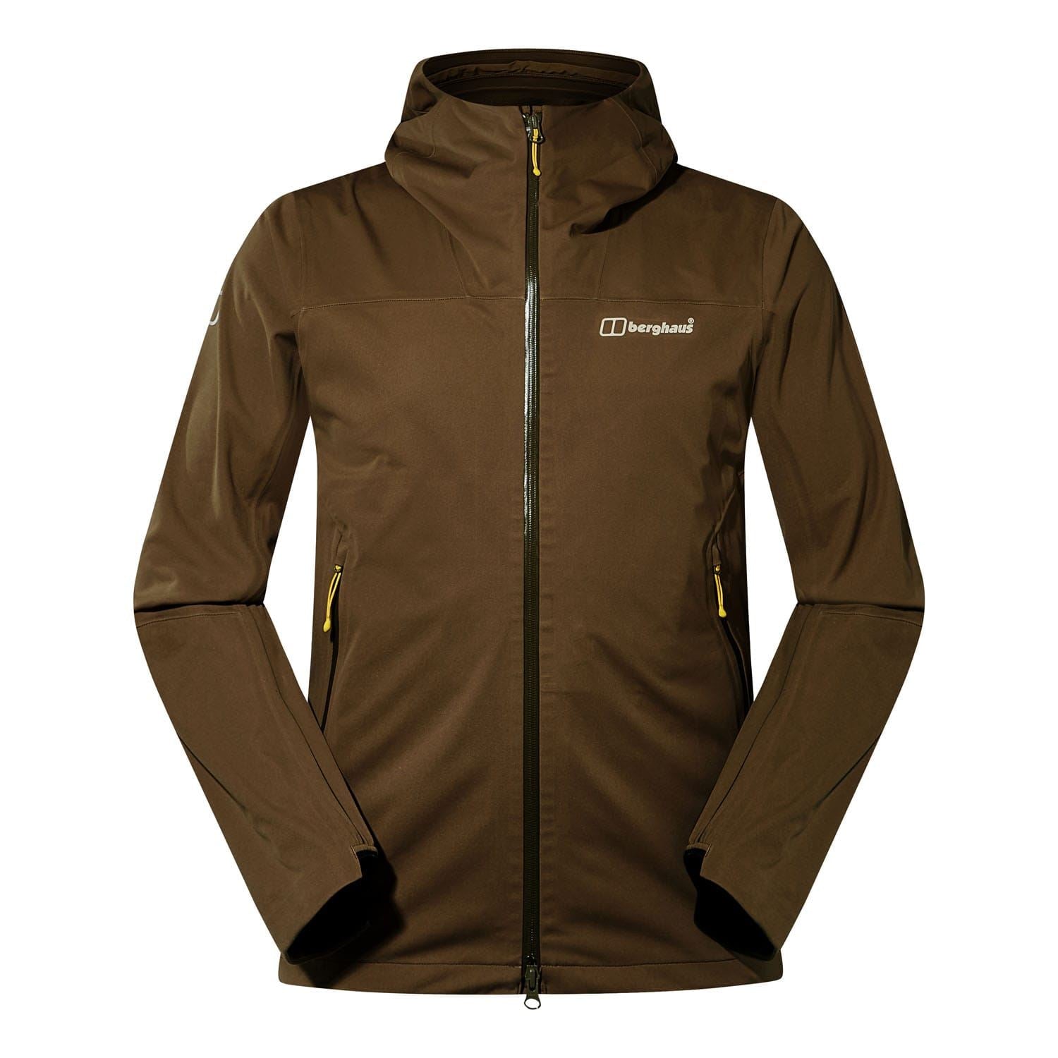 Berghaus Ridge-Roamer Softshell Jacket