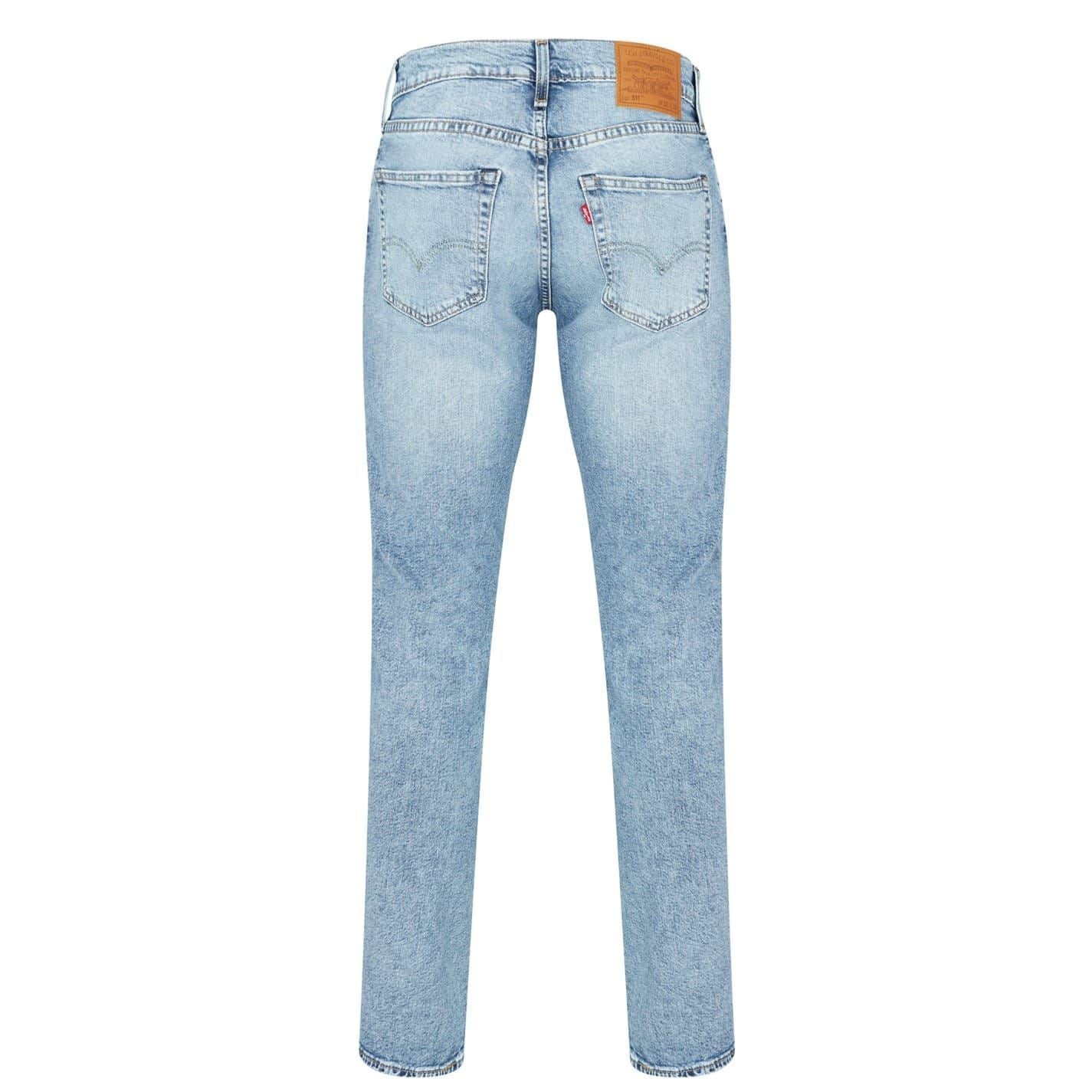 Levis Slim Fit Jeans