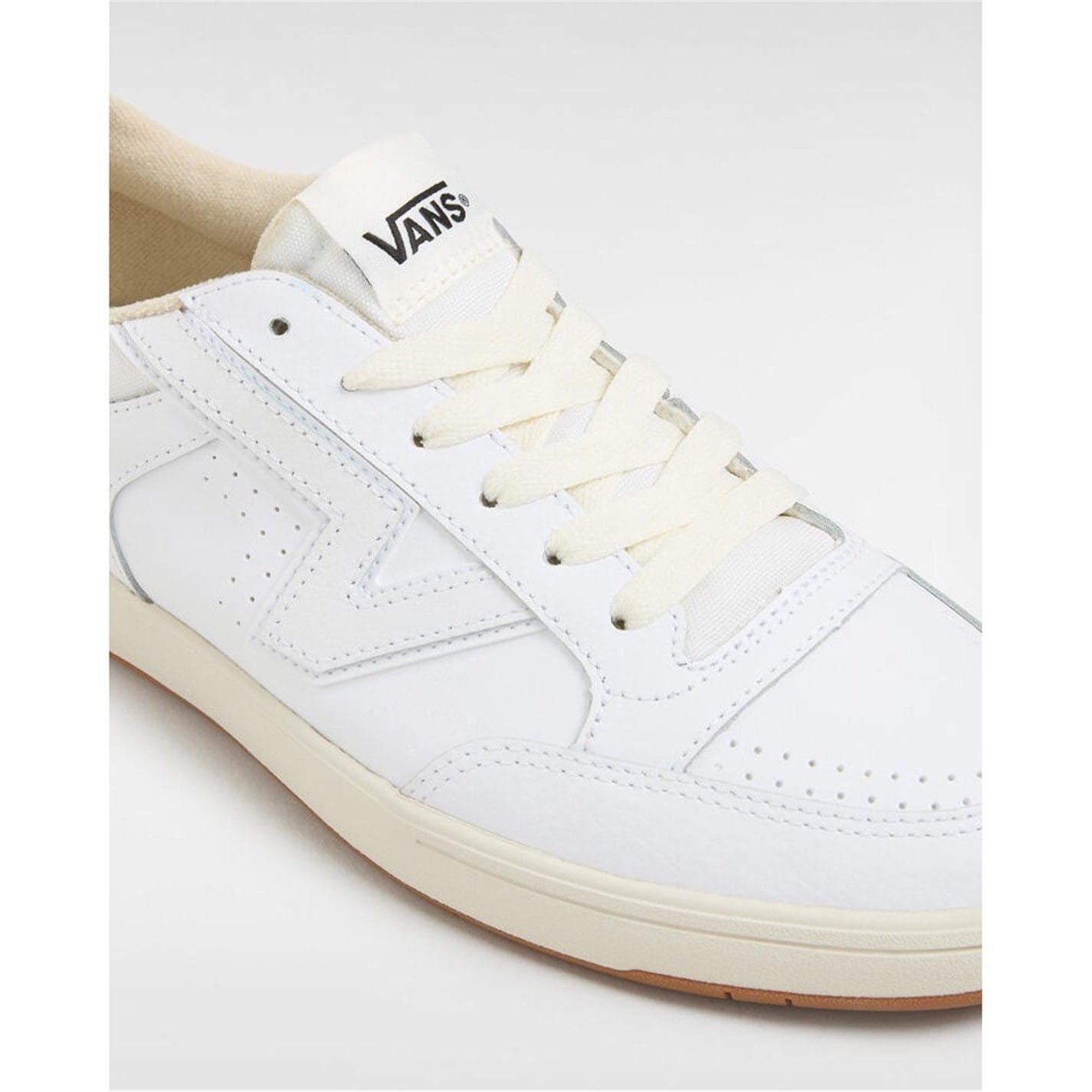 Vans Comfycrush Trainers