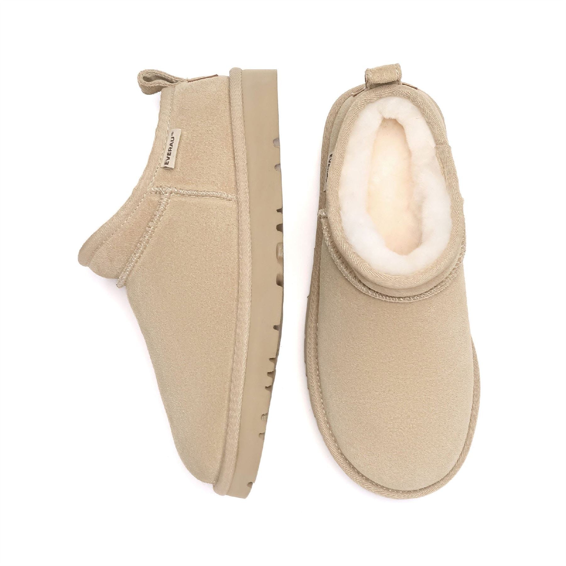 EverAu Quail Micro Slippers