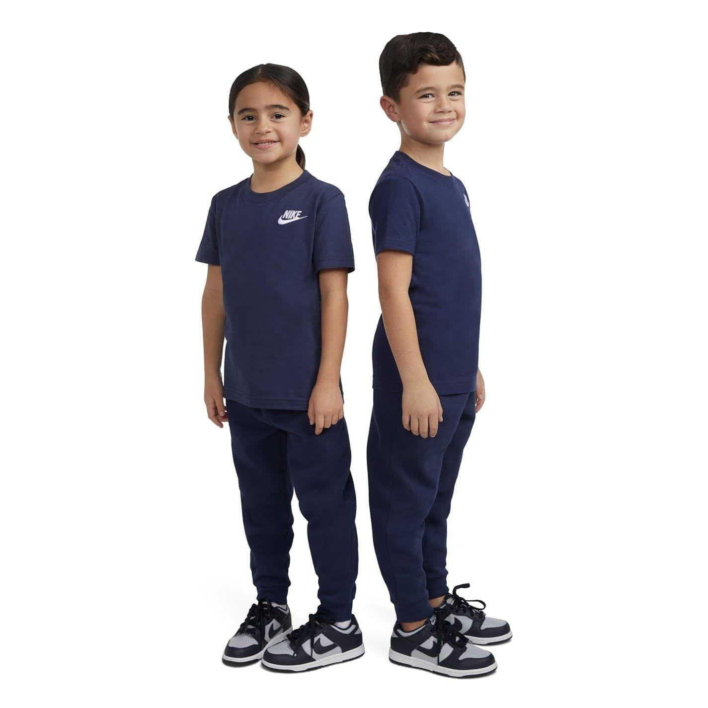 Nike Nsw Futura T-Shirt Infant Boys