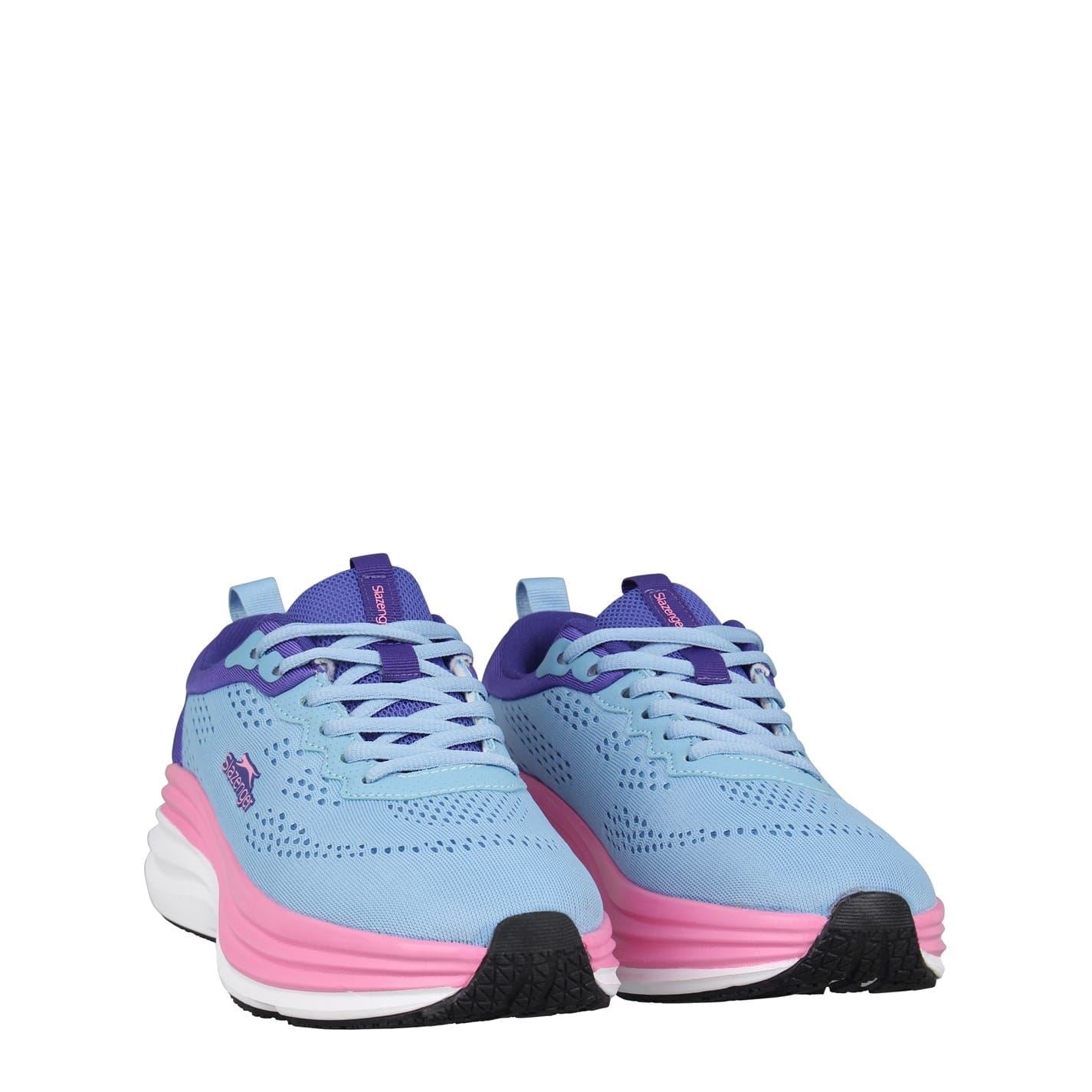 Slazenger Womens Chunky Trainers