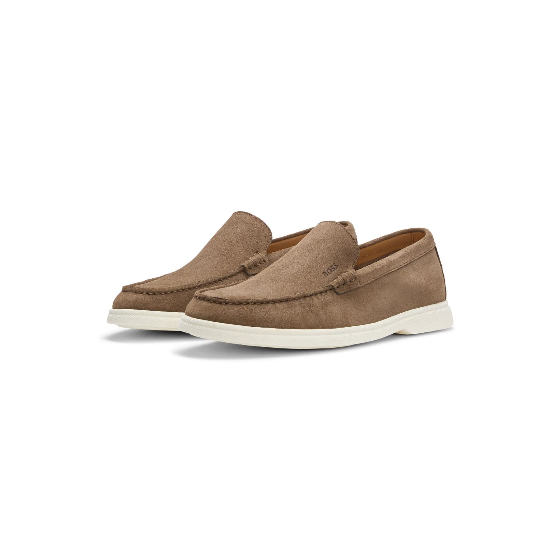 Hugo Boss Sienne Loafers