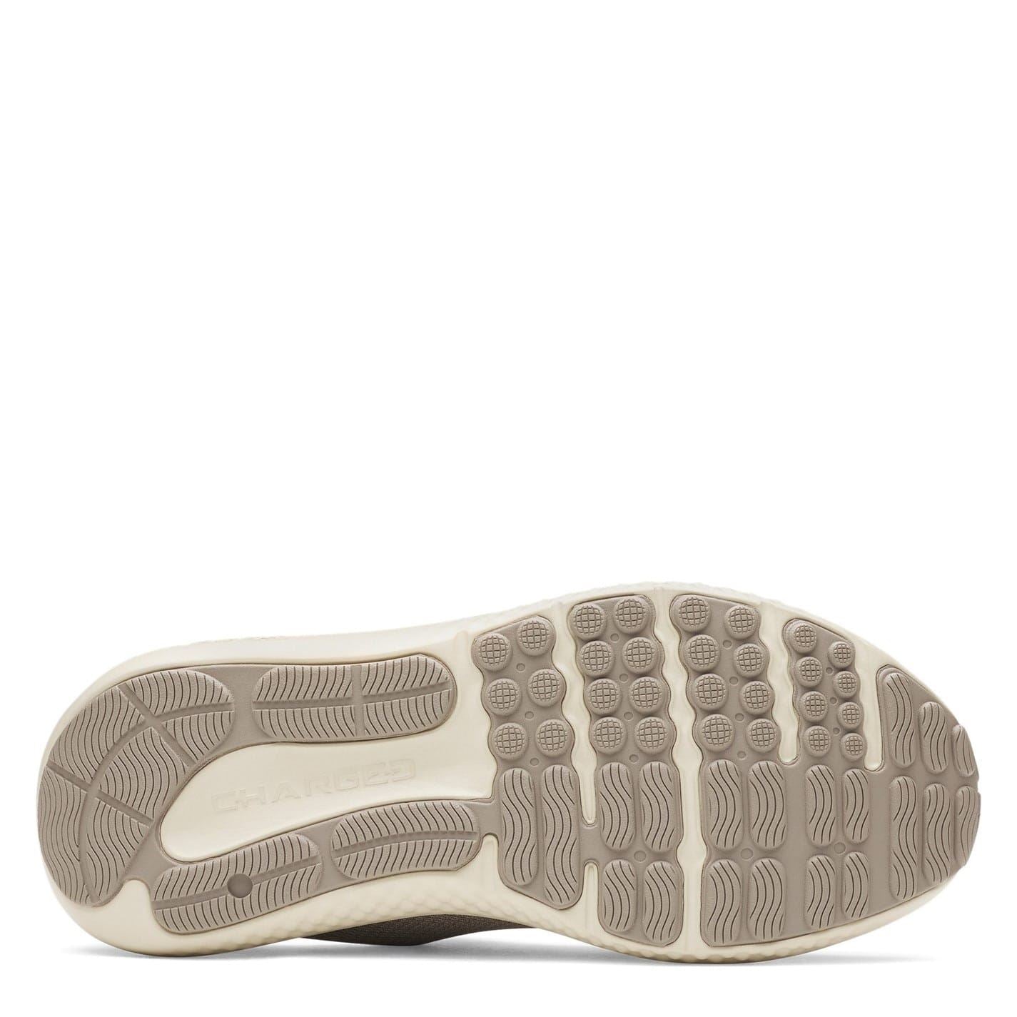 Under Armour Mens Surge 4 Running Shoes