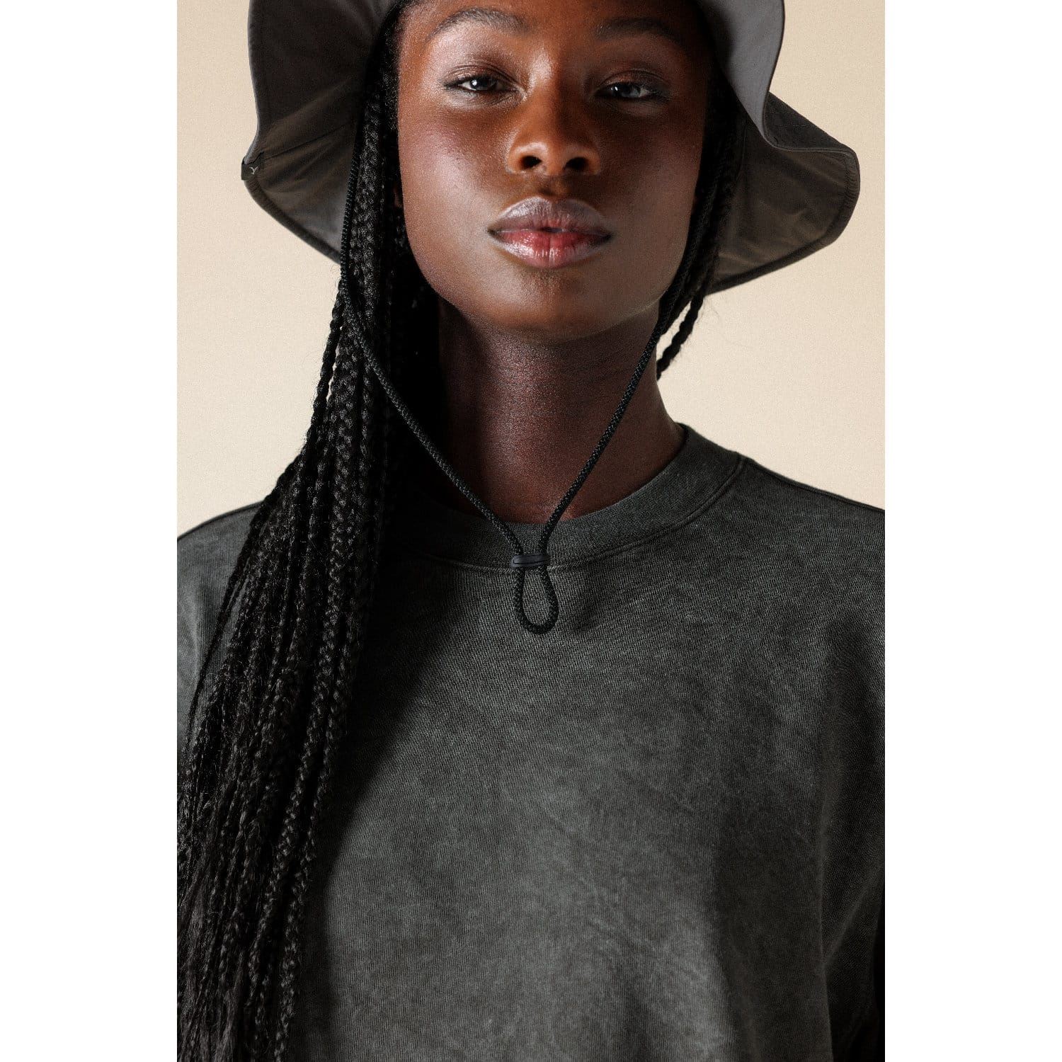 Mizuno Sportstyle FloraTech Long Sleeve T-Shirt