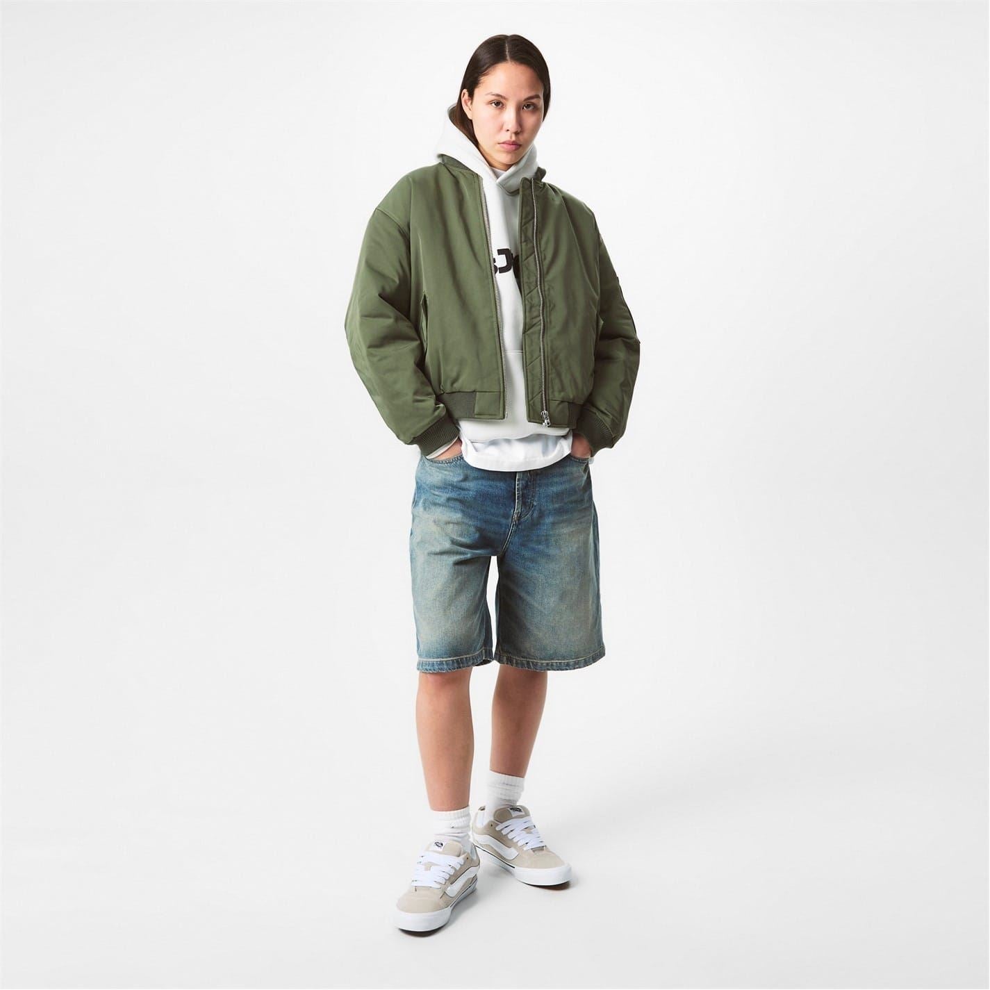 Vans Mens Knu Skool Shoes