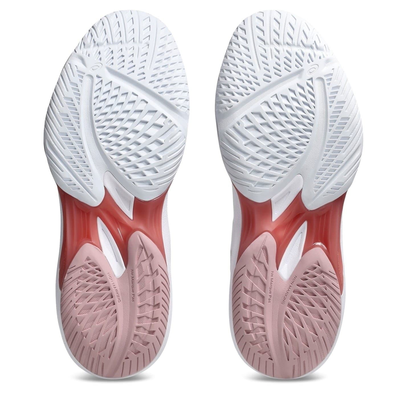 Asics Womens Sky Elite Ff 3 Volleyball Shoes