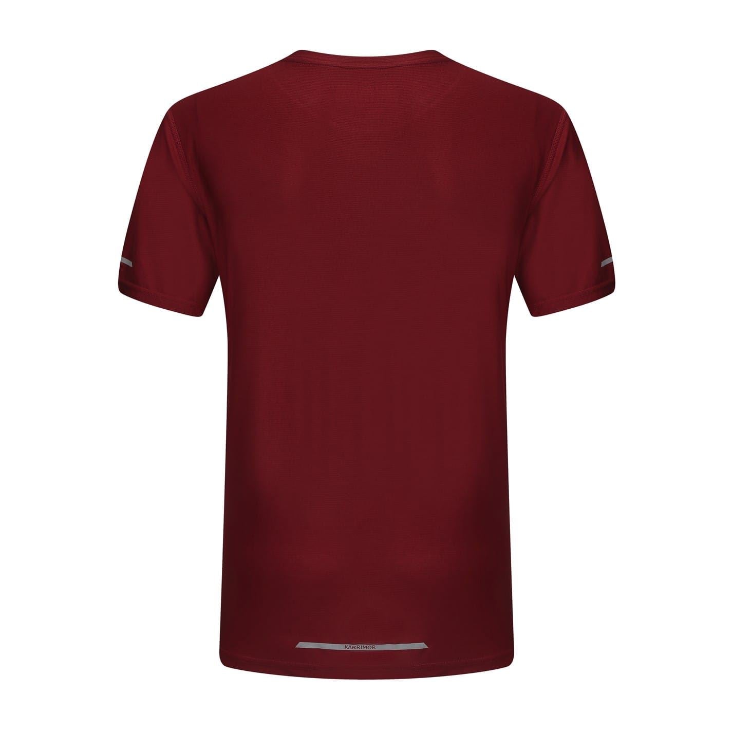 Karrimor Mens Run Short Sleeve T-Shirt