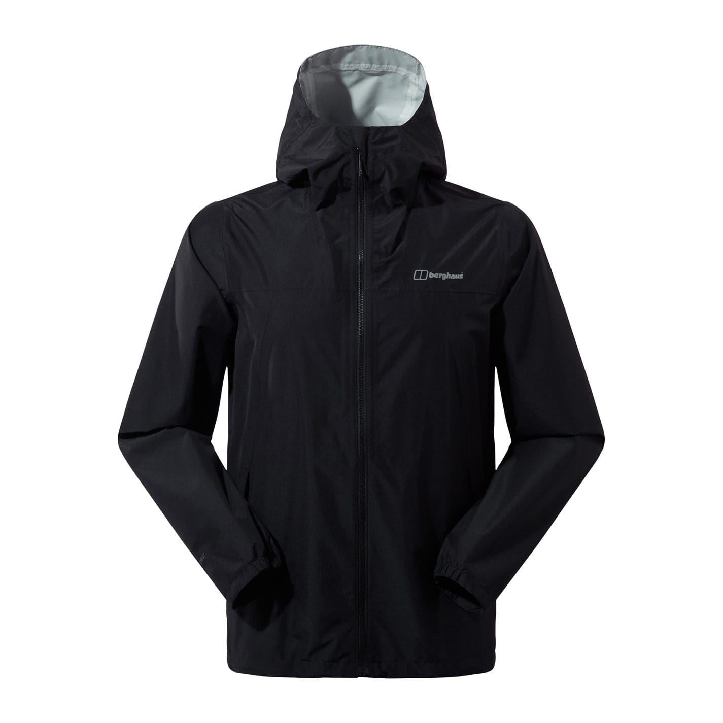 Berghaus Pro 3.0 Hooded Rain Jacket