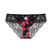 Dorina Floral Hipster Classic Briefs
