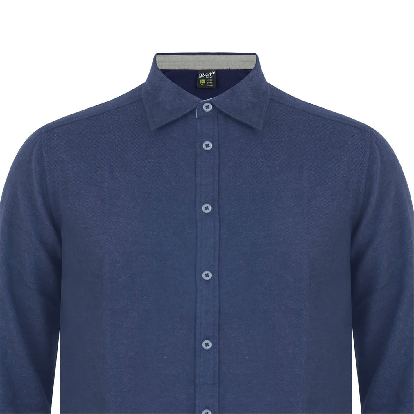 Gelert Regular Fit Long Sleeve Shirt