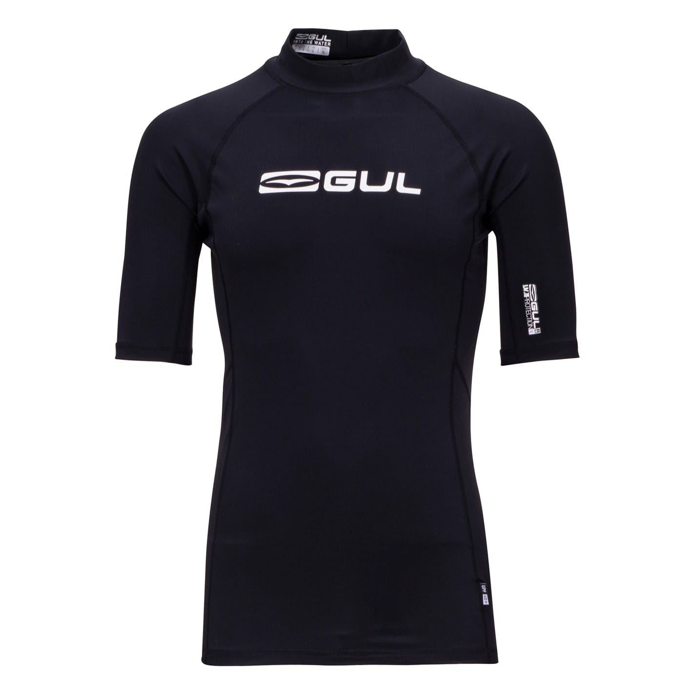 Gul Rash Vest Mens
