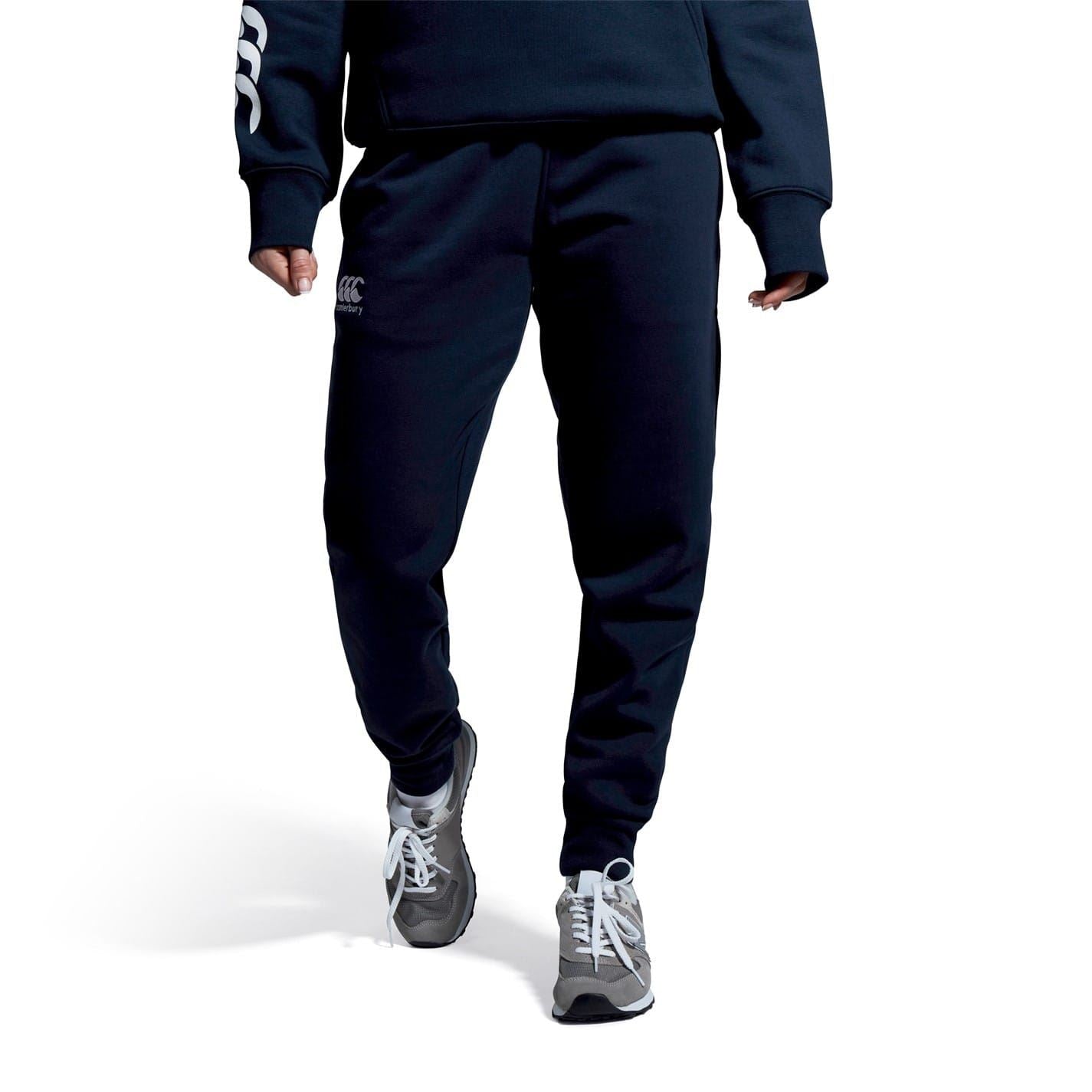 Canterbury Fleece Athletic Pants
