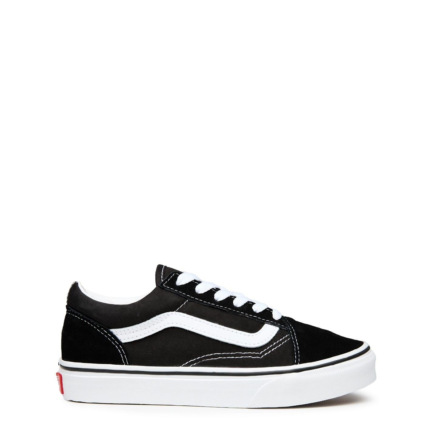 Vans Skool Shoes Junior