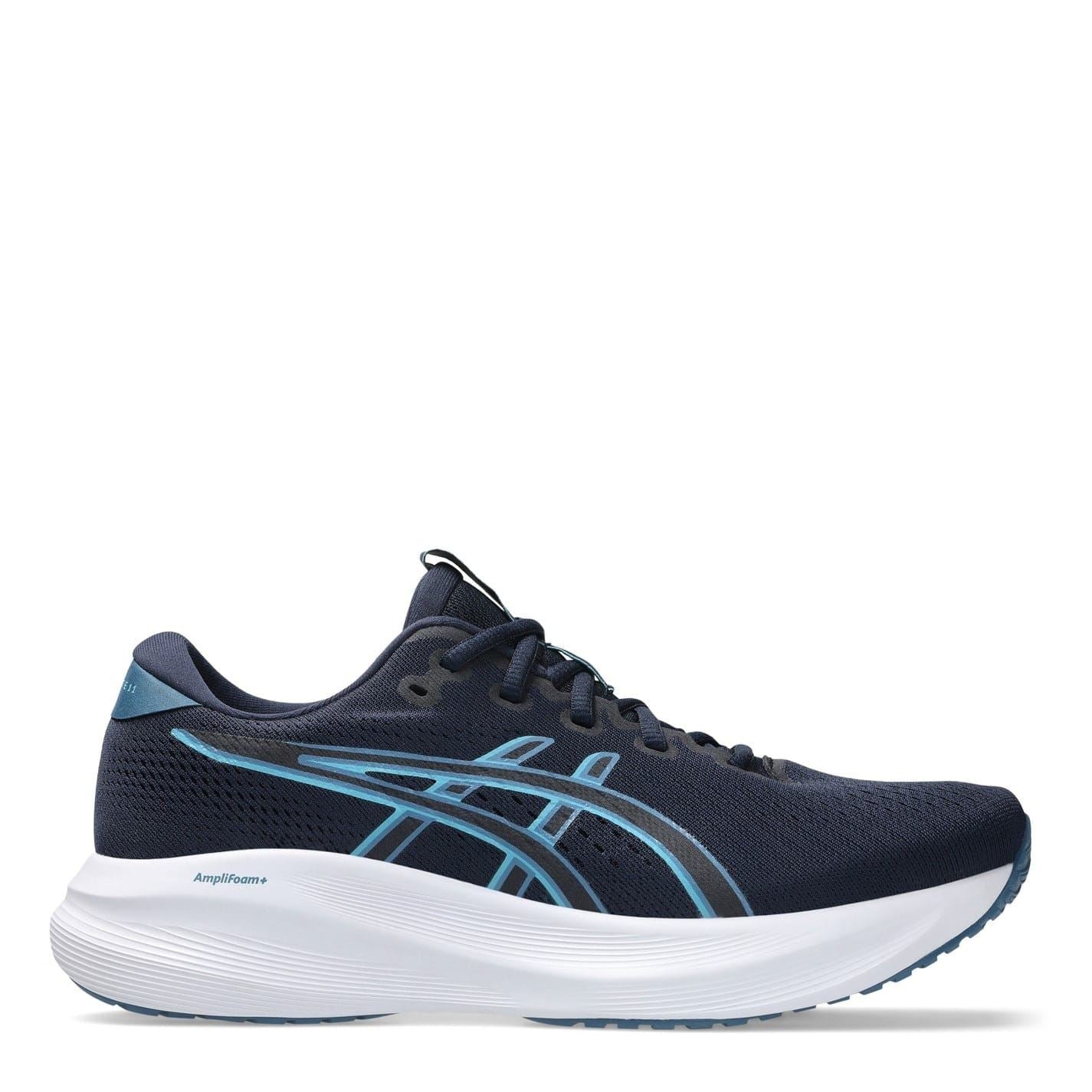 Asics Mens Gel Excite 11 Road Running Shoes