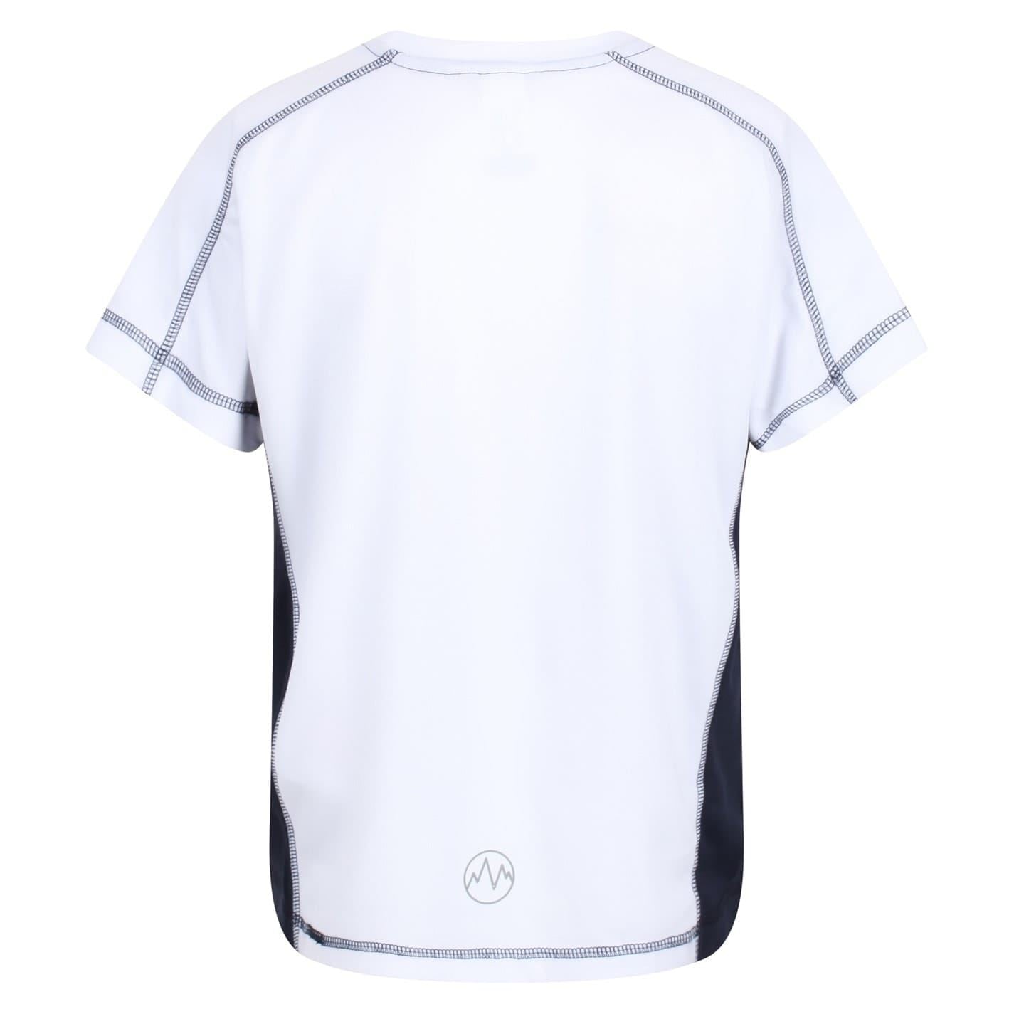 Regatta Beijing Regular Fit Short Sleeve T-Shirt