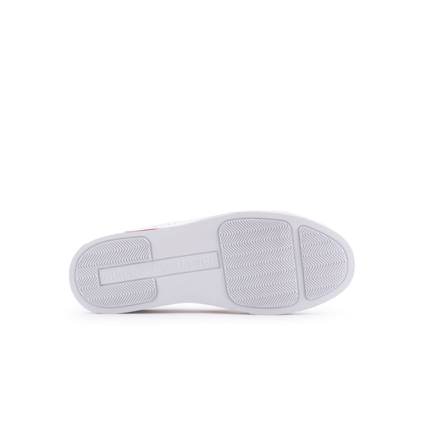 Armani Exchange Trainers