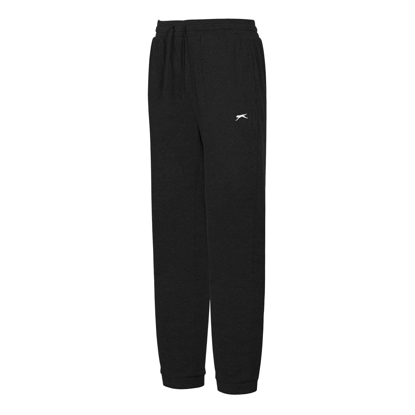 Slazenger Womens Interlock Closed Hem Pant