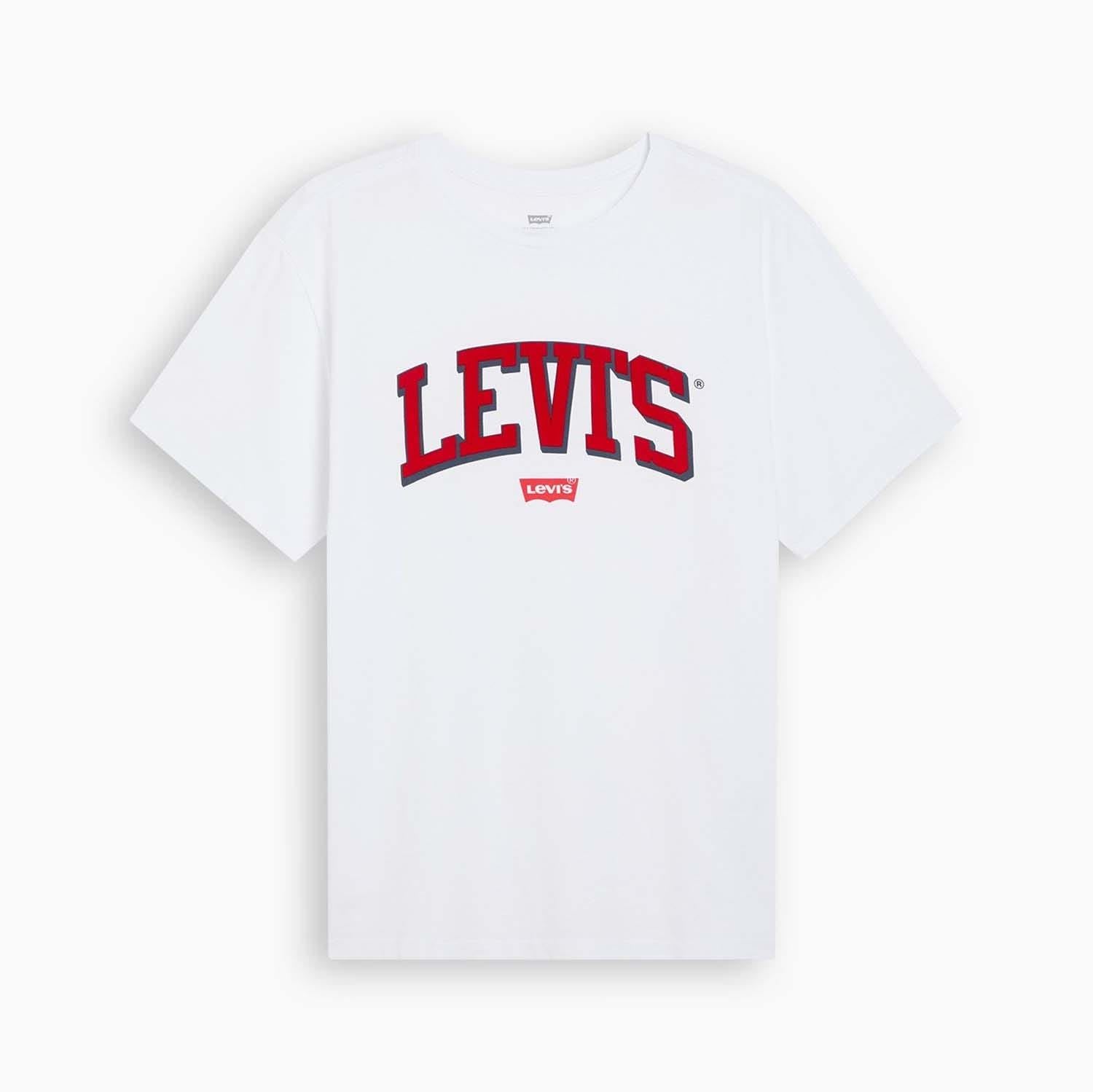 Levis Relaxed Baby Tab T-Shirt