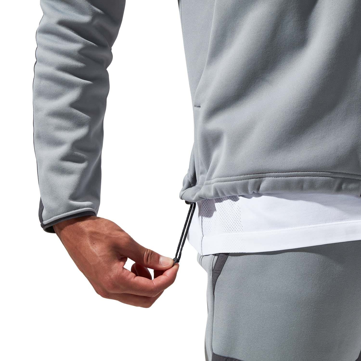 Berghaus Reacon Hooded Jacket