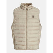 Jack and Jones Mens Puffer Gilet